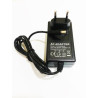 Alimentador HST-295-0630, 6VDC  y 3 Amp
