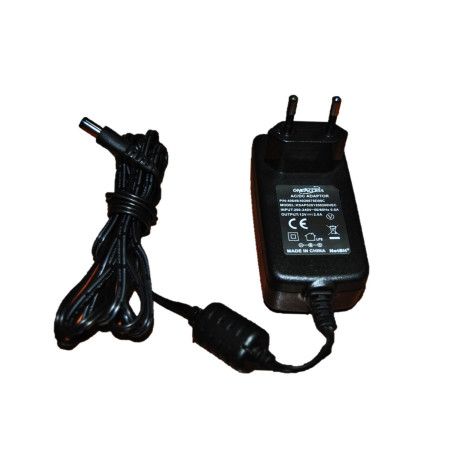 Alimentador 220 a 12 v  2 Amp