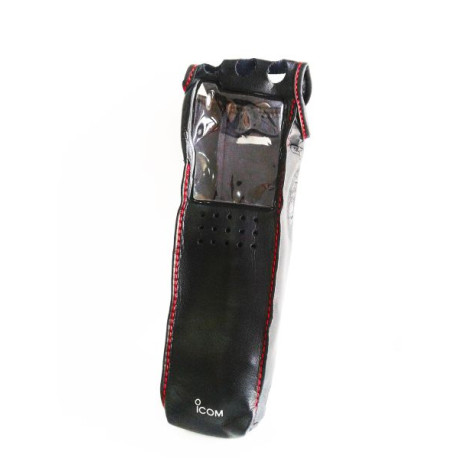 Icom funda LC-66