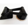 CT102 M soporte articulado ventosa/iman