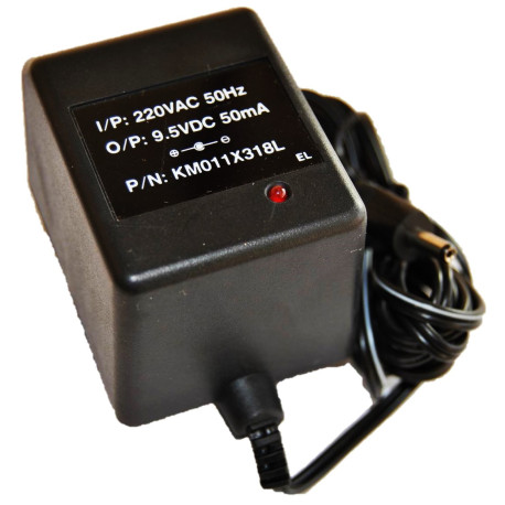 Cargador de pared CA-72  P/N: KM011X318L