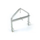 Televes 2415, Soporte de mastil tubular reforzado 