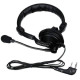 Kenwood KHS 7 A auricular ligero con micro