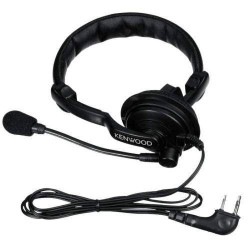Kenwood KHS 7 A auricular ligero con micro