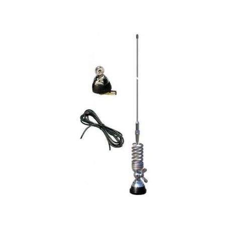 Sirio SMA 47-135S Radiante base palomilla 5/8 
