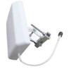 Pirostar antena Panel Exterior PS-SYN-OPA-8D 8dBi