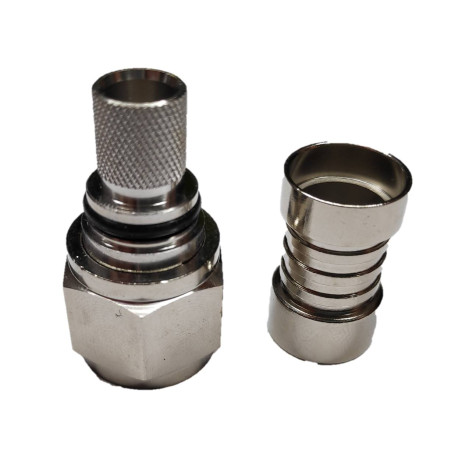 N (m) PS-400 (CNT y LMR) alta calidad intemperie 