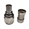 N (m) PS-400 (CNT y LMR) alta calidad intemperie 