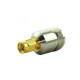 Adaptador N hembra a  SMA macho de Alta Calidad