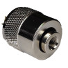 PL-259 (m) largo soldar teflon ( RG-58 )
