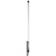 Sirio SPO 158-5  158-175 MHz Omni Fibra de vidrio