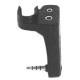 Yaesu CT-30 adaptador de microaltavoz