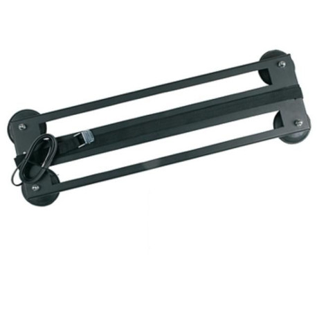 Soporte vehiculo  Porta Altavoces FONESTAR SAV-6