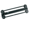 Soporte vehiculo  Porta Altavoces FONESTAR SAV-6