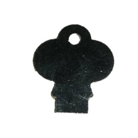 Llave para antenas