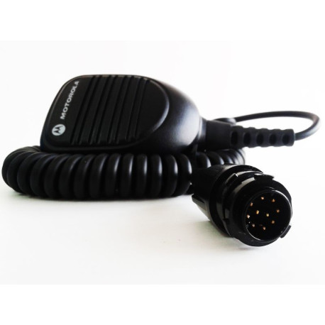 Micrófono  Motorola  Series DMR RMN5052 