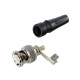 BNC (m) brida-conexion a tornillo (RG-58 y RG-223)