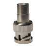 Adaptador BNC (m) / RCA (h)