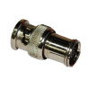 Adaptador TV (h)  a BNC (m)