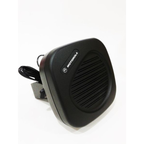 Motorola Altavoz Externo