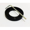 PiroStar Junta goma llave allen CB-1200