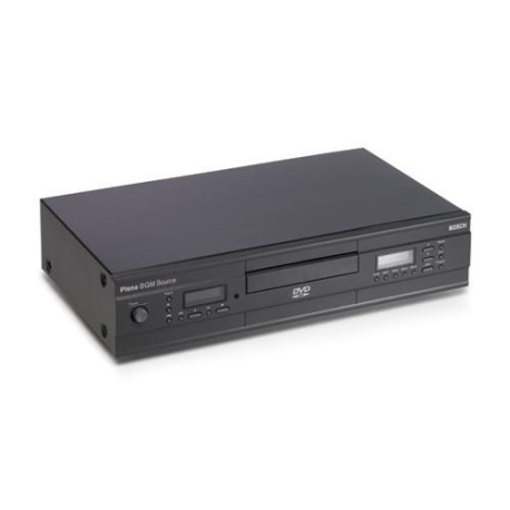 Bosch PLN-DVDT Combi reproductor DVD y sintonizado