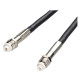Latiguillo coaxial 3,5m. 50 ohm FME hembra