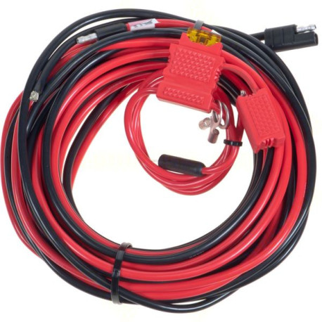 Motorola cable de alimentación HKN4192B. 6m.