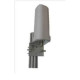 Pirostar antena PS-MVO-6D-806250 monopolo ext. GSM