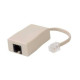 Microfiltro ADSL Speedtouch