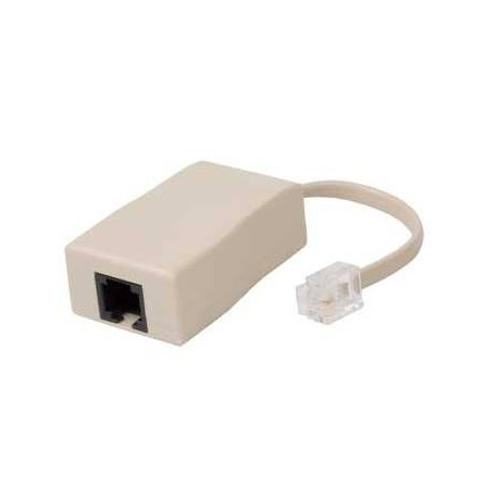 Microfiltro ADSL Speedtouch