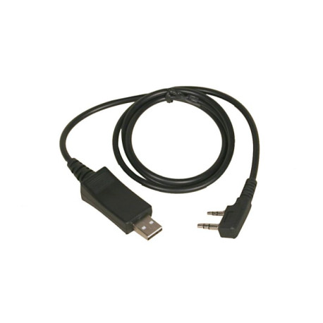 Programador Kenwood KPG-135