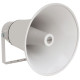 BOSCH LBC 3482/00 Bocina EVAC, 25W/121 dB, 14".