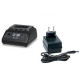 Cargador/descargador de sobremesa Alan CA-300
