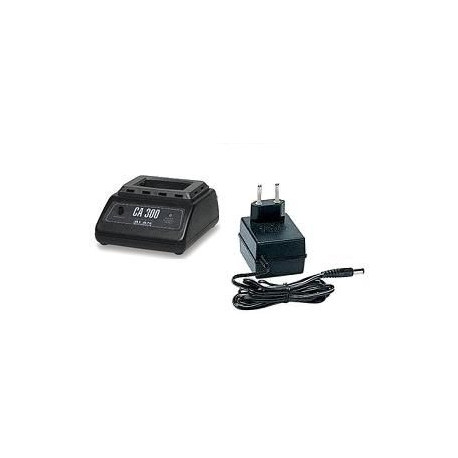 Cargador/descargador de sobremesa Alan CA-300
