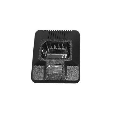 Cargador sobremesa Motorola HTN9804A para serie GP