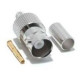 BNC (h) crimpar ( RG-174 )