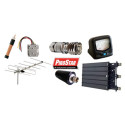 Accesorios de Radio