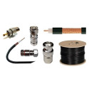 Cables y Conectores